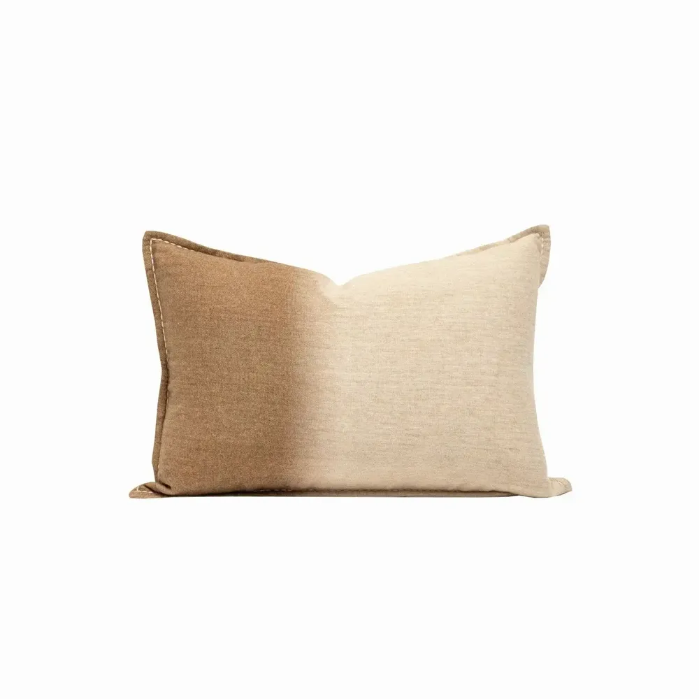 Cushions - Cushion cover YESTERDAY 40x60cm - BED AND PHILOSOPHY