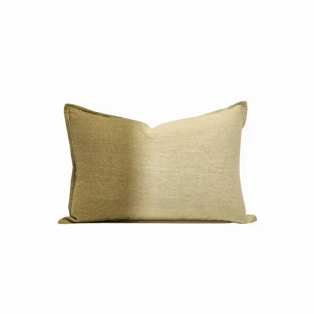Cushions - Cushion cover YESTERDAY 40x60cm - BED AND PHILOSOPHY