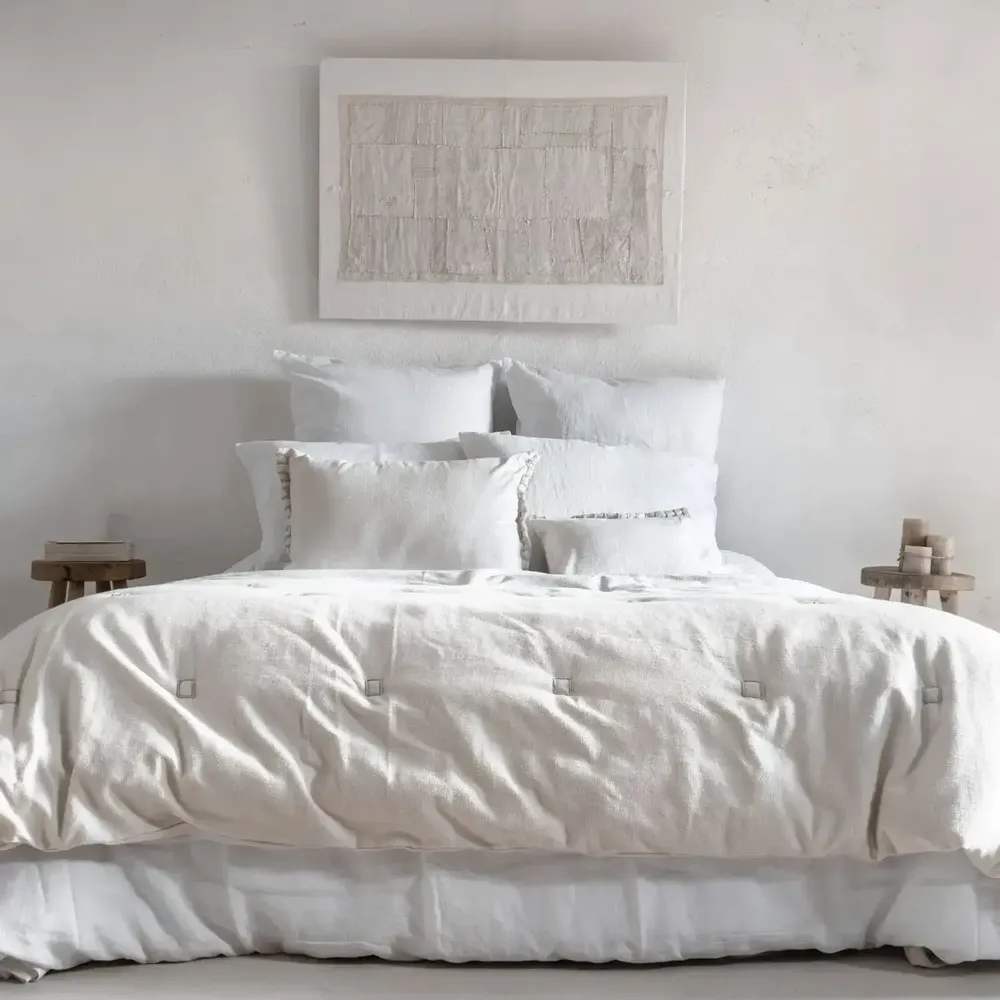 Cushions - Cushion cover ICECREAM 25x40cm - BED AND PHILOSOPHY