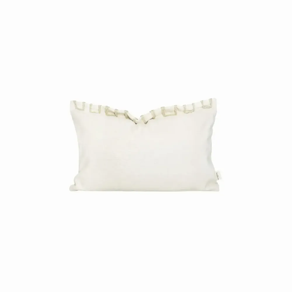 Cushions - Cushion cover ICECREAM 25x40cm - BED AND PHILOSOPHY