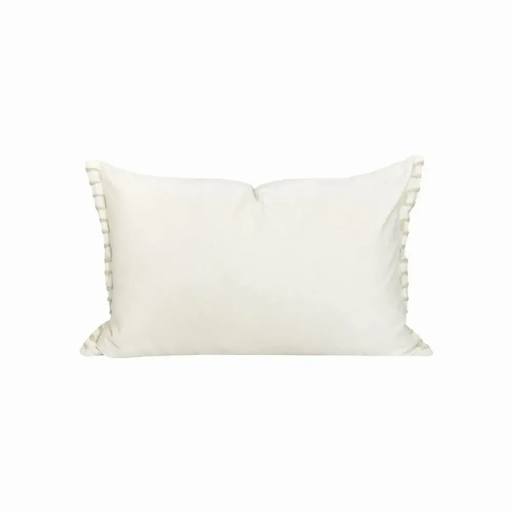 Cushions - Cushion cover ICEBERG 40x60cm - BED AND PHILOSOPHY