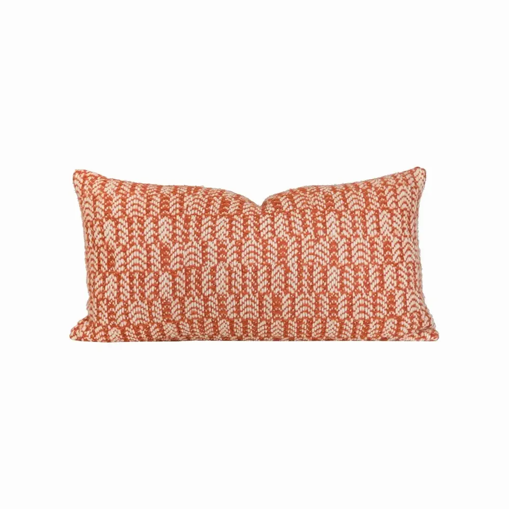Cushions - Cushion cover CESARIO 30x60cm - BED AND PHILOSOPHY