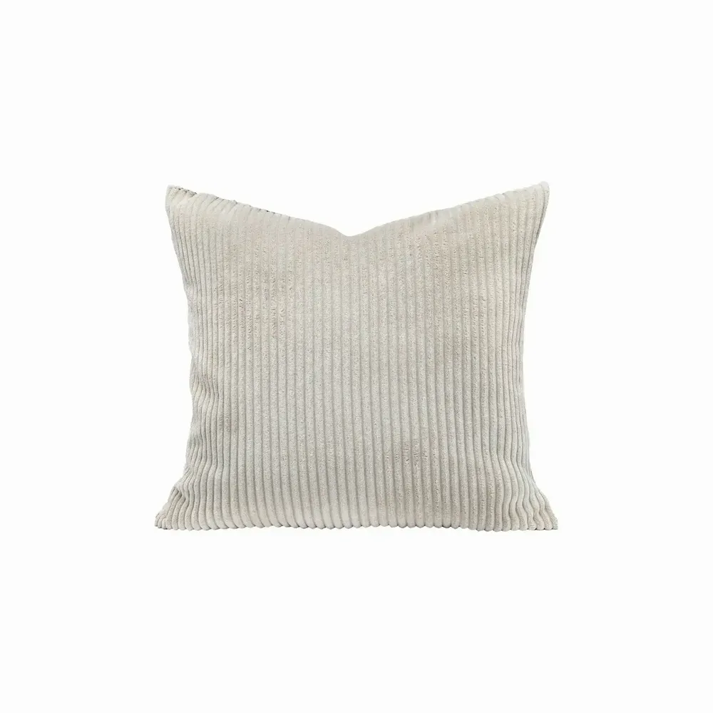 Coussins - Housse de coussin LOOM 50x50cm - BED AND PHILOSOPHY