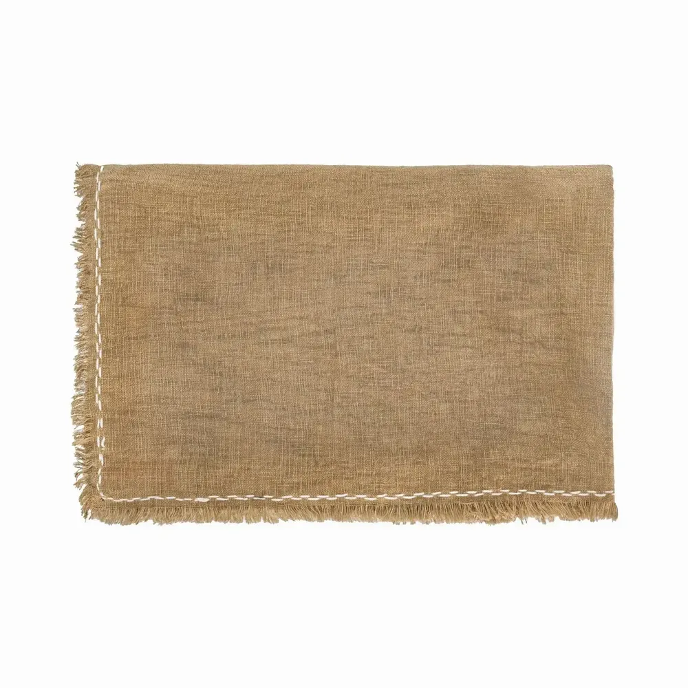 Nappes - Nappe MATRIJANA2 170x250cm - BED AND PHILOSOPHY