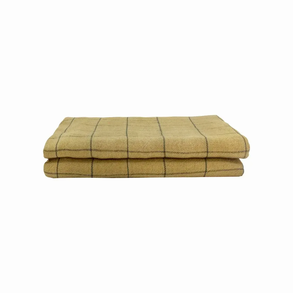 Nappes - Nappe MARTA1 170x170cm - BED AND PHILOSOPHY