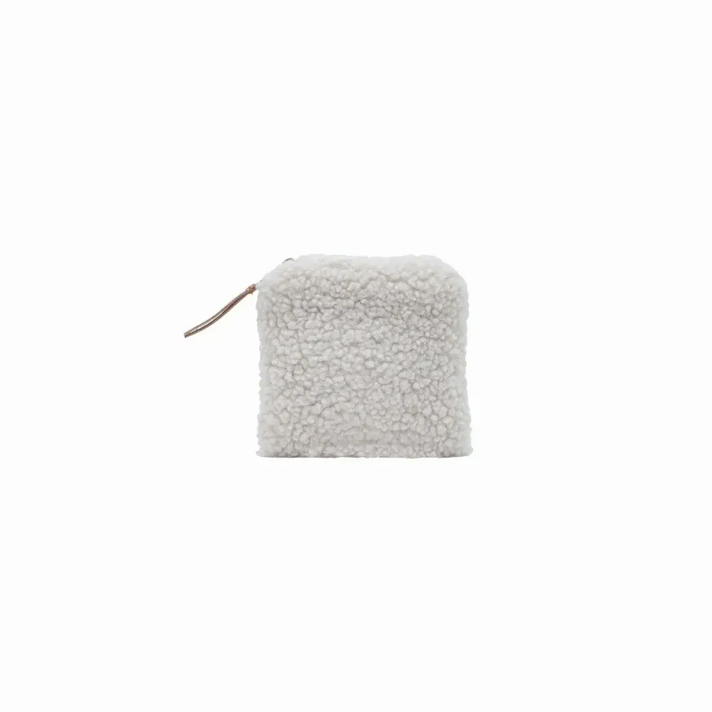 Clutches - Wallet VIVA 12x12cm - BED AND PHILOSOPHY