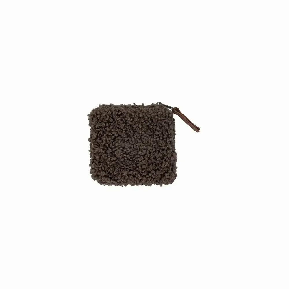 Clutches - Wallet VIVA 12x12cm - BED AND PHILOSOPHY