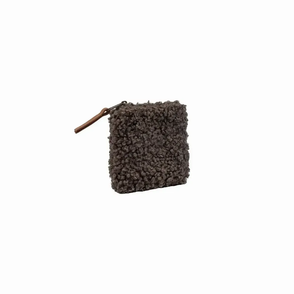 Clutches - Wallet VIVA 12x12cm - BED AND PHILOSOPHY