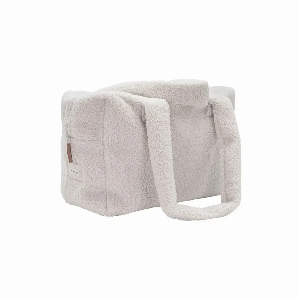 Bags and totes - Week-end bag VADROUILLE 46x30x26cm - BED AND PHILOSOPHY