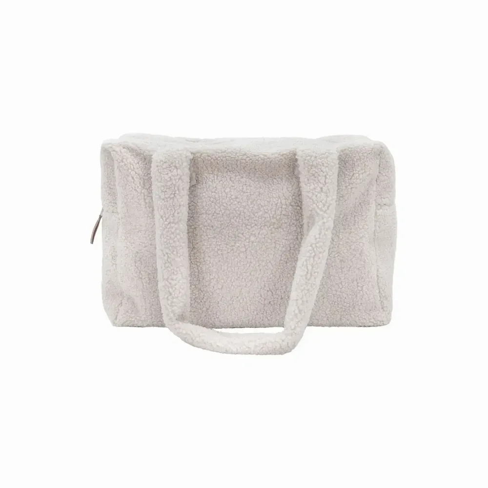 Bags and totes - Week-end bag VADROUILLE 46x30x26cm - BED AND PHILOSOPHY
