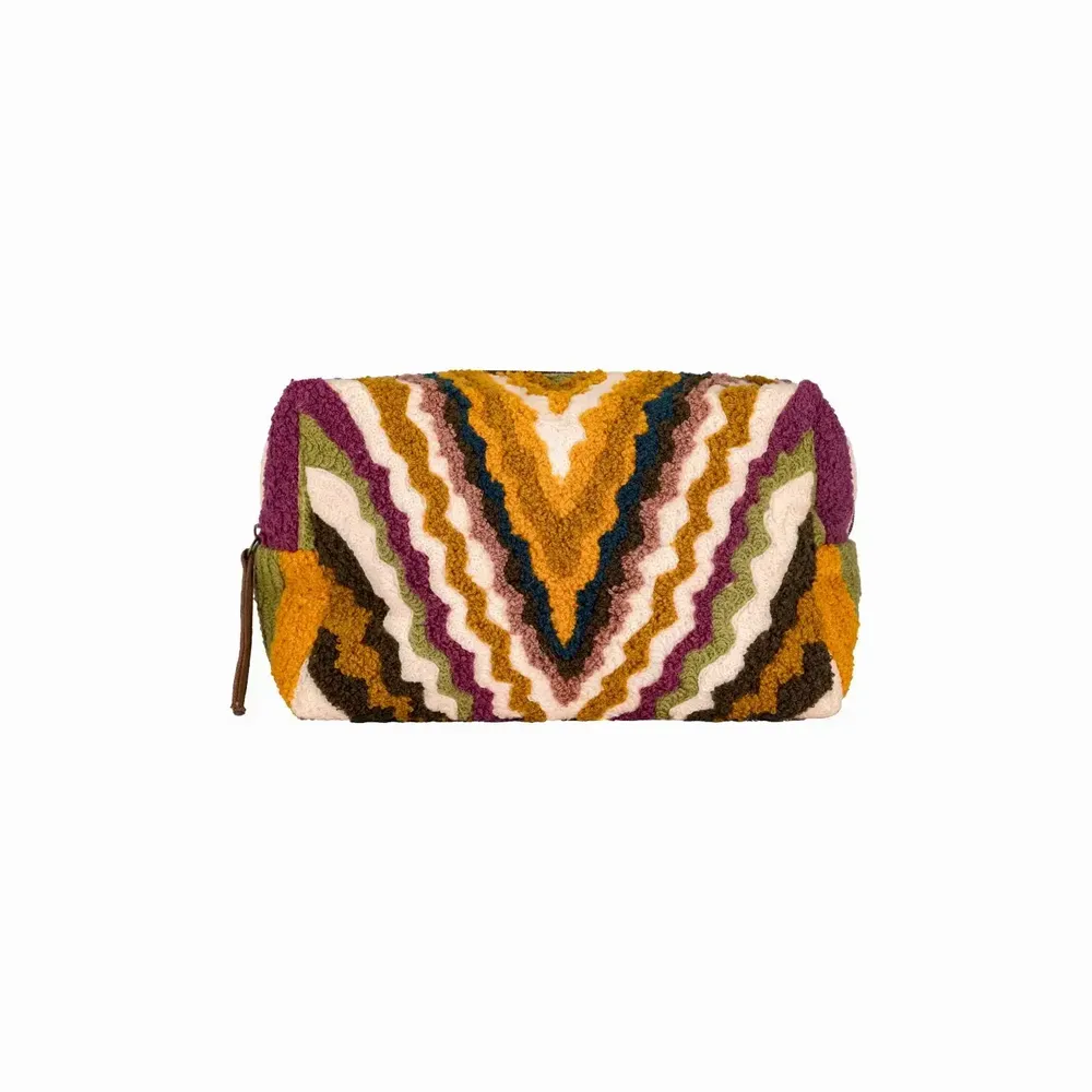 Pochettes - Trousse à maquillage CLARKSMALL 20x13x9cm - BED AND PHILOSOPHY