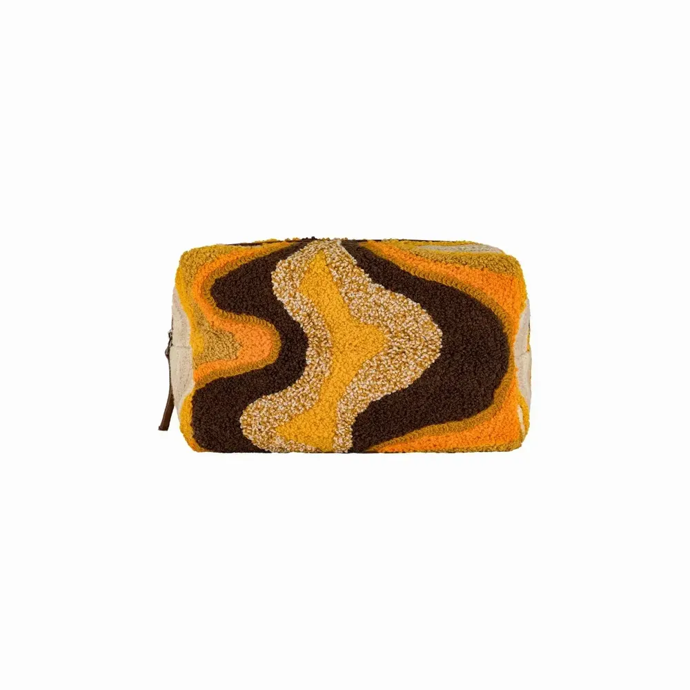 Pochettes - Trousse à maquillage CLARKSMALL 20x13x9cm - BED AND PHILOSOPHY