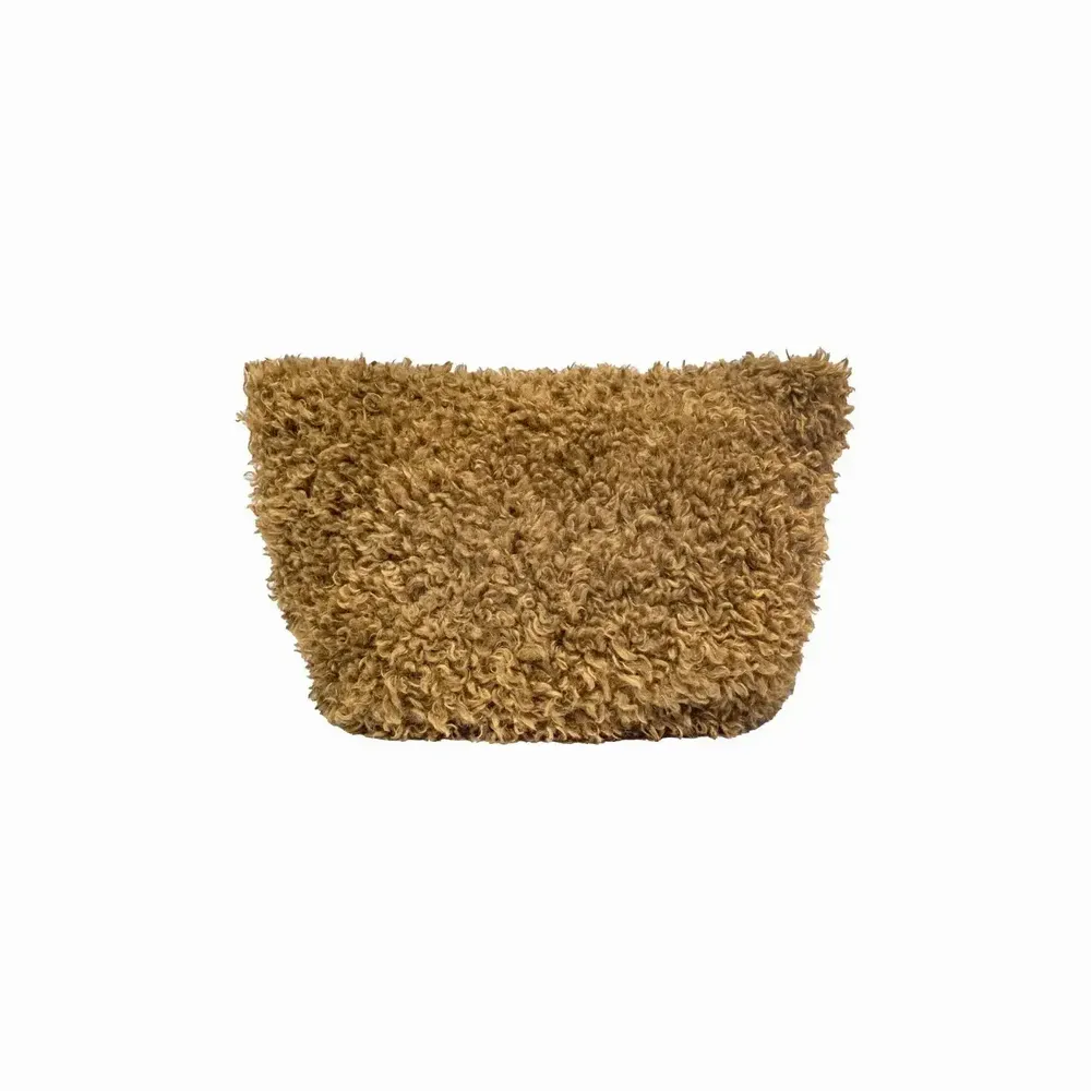 Clutches - Toiletry bag ZUZA 38x25cm - BED AND PHILOSOPHY