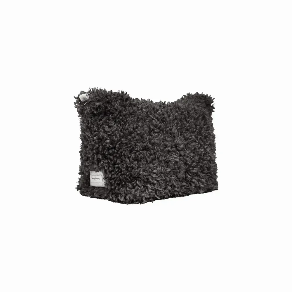 Clutches - Toiletry bag ZUZA 38x25cm - BED AND PHILOSOPHY