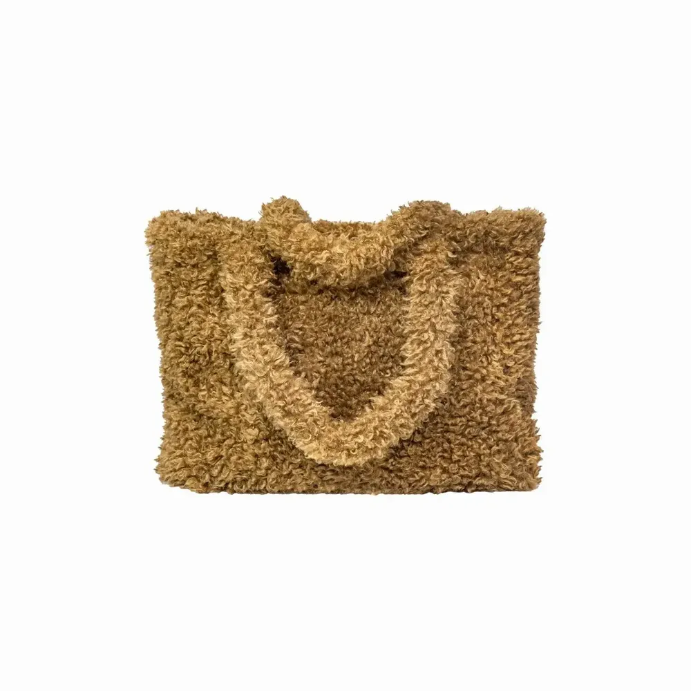Bags and totes - Wide bag ZOLT 45x35x17cm - BED AND PHILOSOPHY