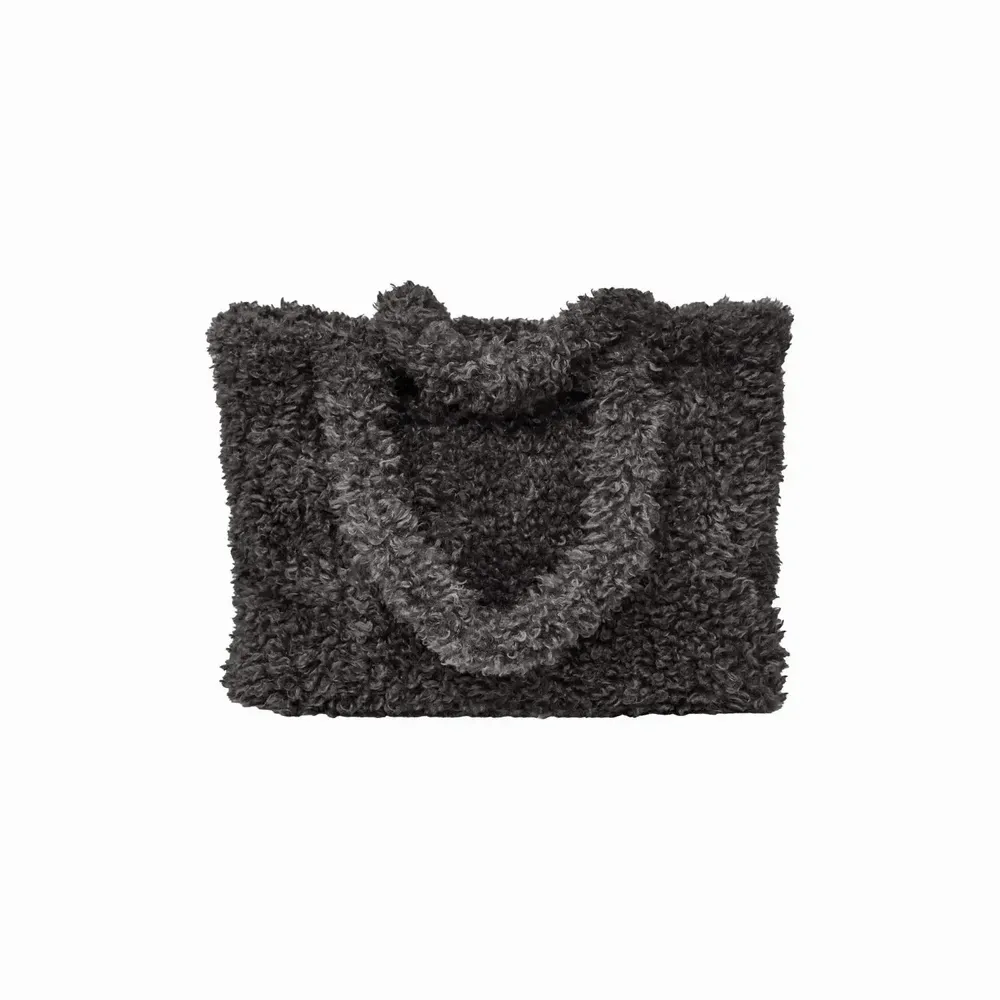 Bags and totes - Wide bag ZOLT 45x35x17cm - BED AND PHILOSOPHY