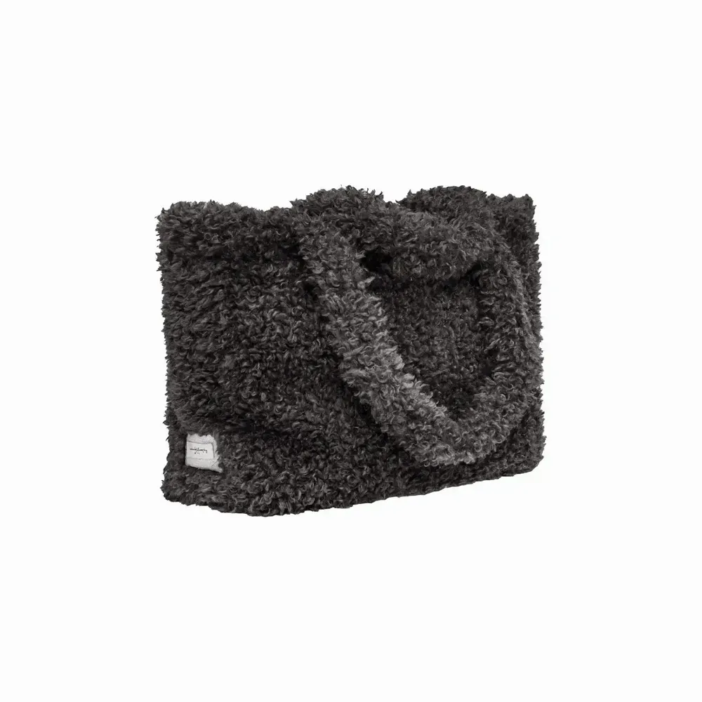 Bags and totes - Wide bag ZOLT 45x35x17cm - BED AND PHILOSOPHY