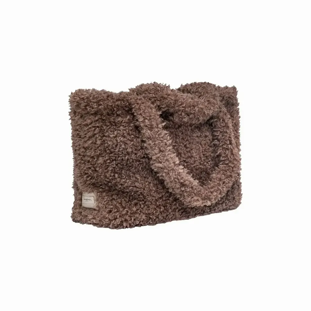 Bags and totes - Wide bag ZOLT 45x35x17cm - BED AND PHILOSOPHY