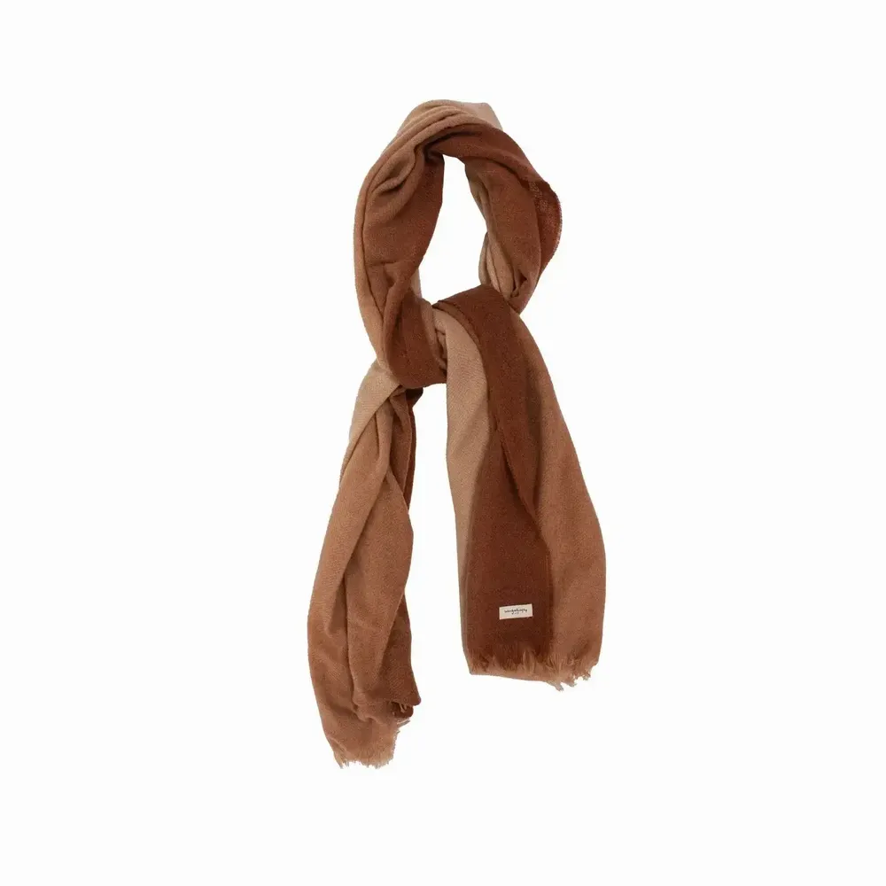 Homewear - Scarf MANILLE 65x200cm - BED AND PHILOSOPHY