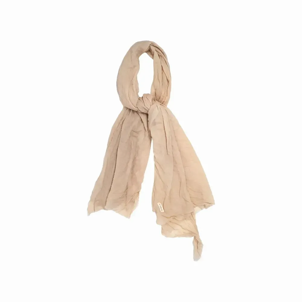 Homewear - Scarf DOUDOU 80x200cm - BED AND PHILOSOPHY
