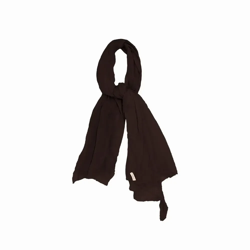 Homewear - Echarpe DOUDOU 80x200cm - BED AND PHILOSOPHY