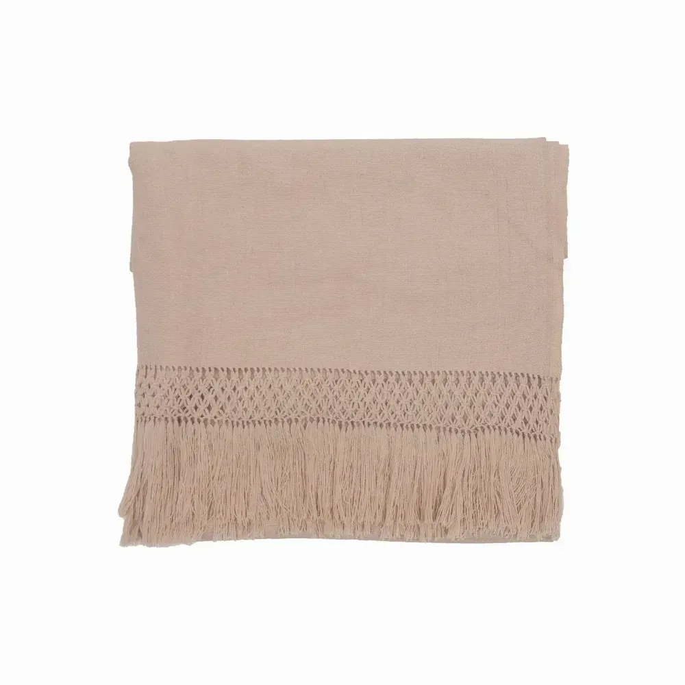Homewear - Shawl ISIA 90x200cm - BED AND PHILOSOPHY