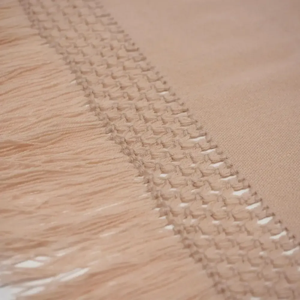 Homewear - Shawl ISIA 90x200cm - BED AND PHILOSOPHY