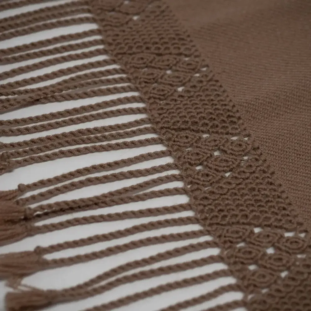 Homewear - Shawl IDA 90x200cm - BED AND PHILOSOPHY