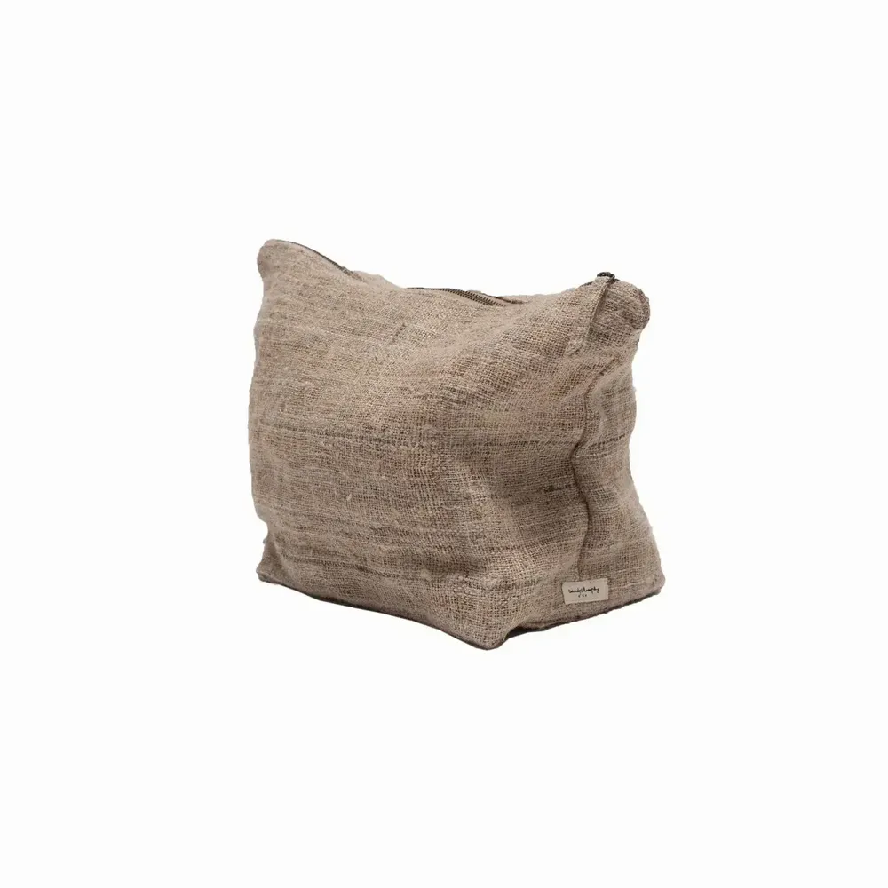 Pochettes - Pochette voyage CHOT 38x25cm - BED AND PHILOSOPHY