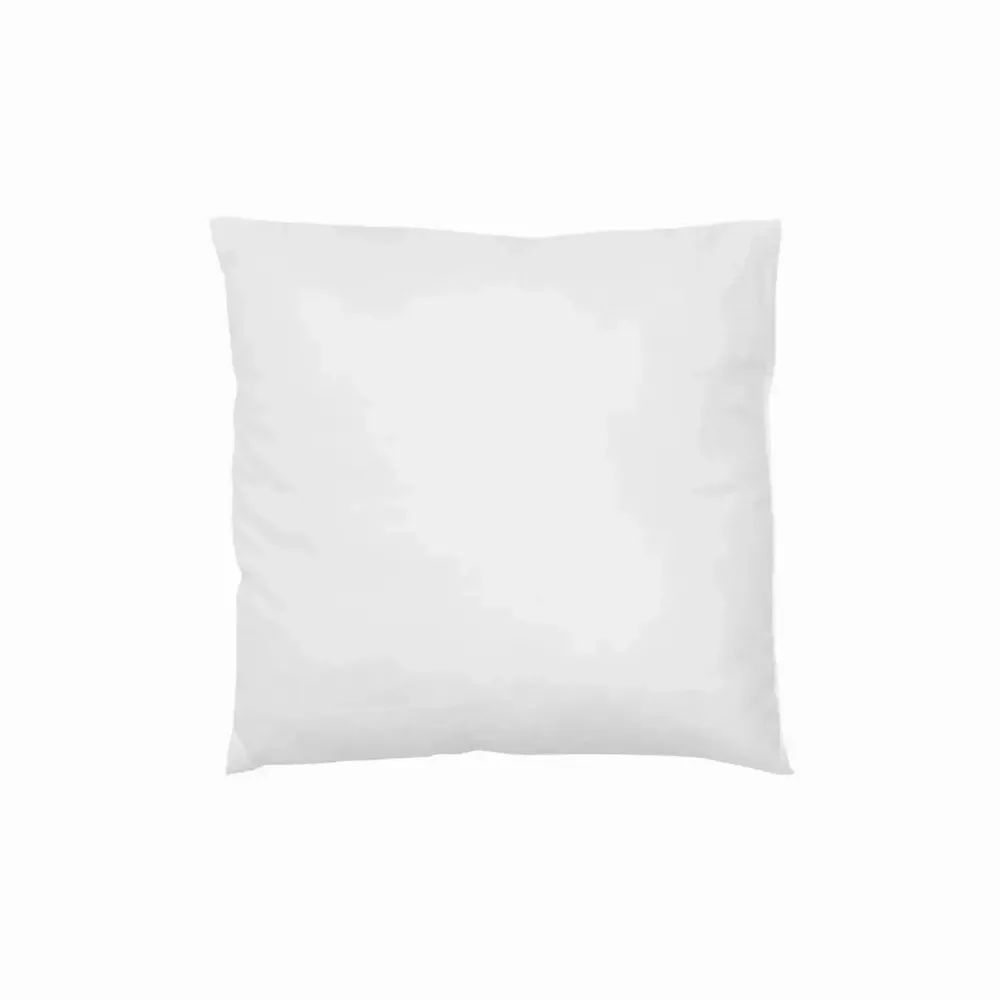 Couettes et oreillers - Coussin de remplissage 50x50cm - BED AND PHILOSOPHY