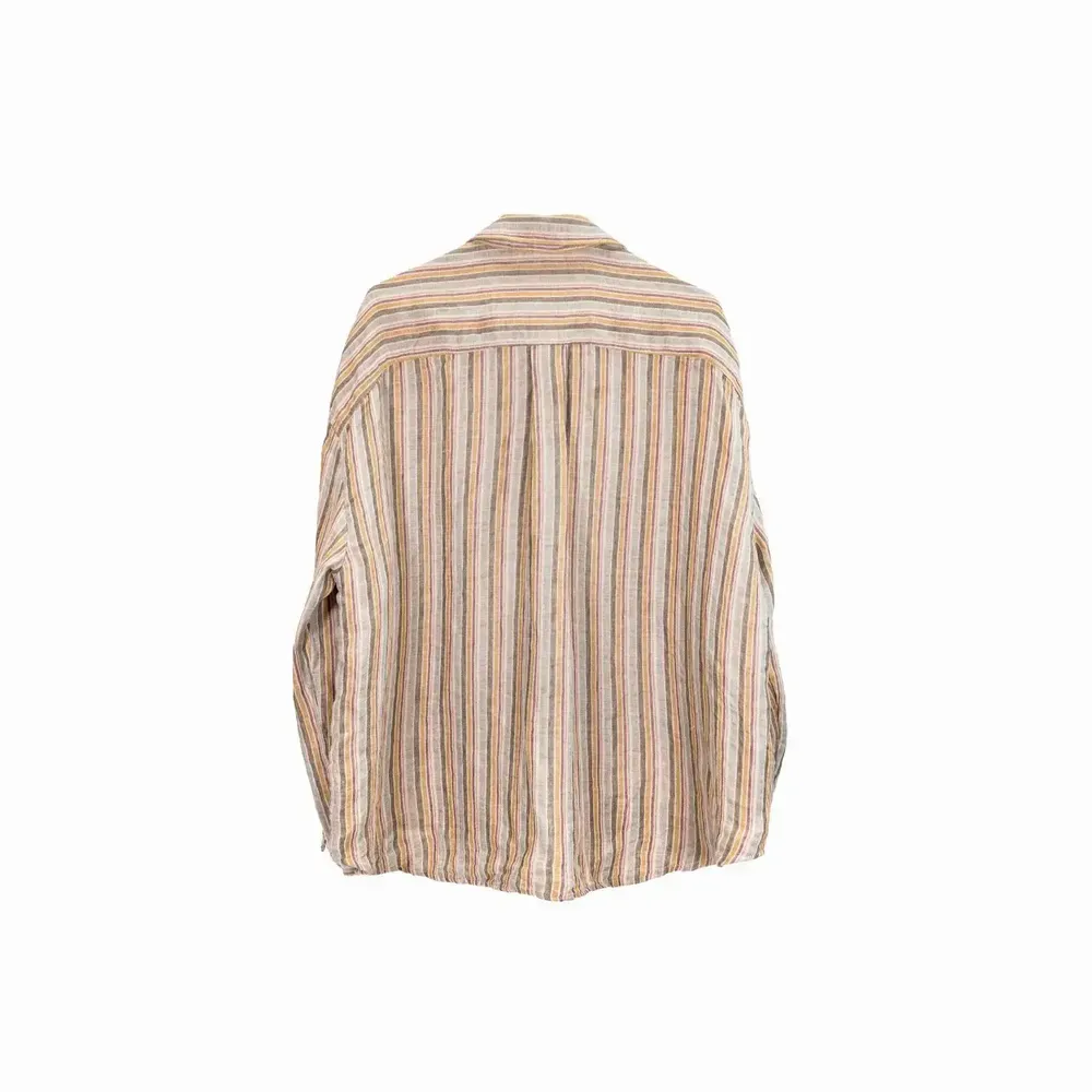 Homewear - Chemise MADAME TU - BED AND PHILOSOPHY