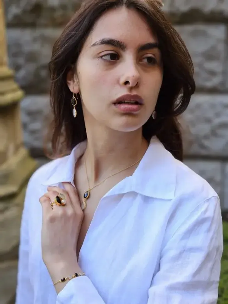 Jewelry - WOW 1 - THE CRAFTSHOP VIENNA