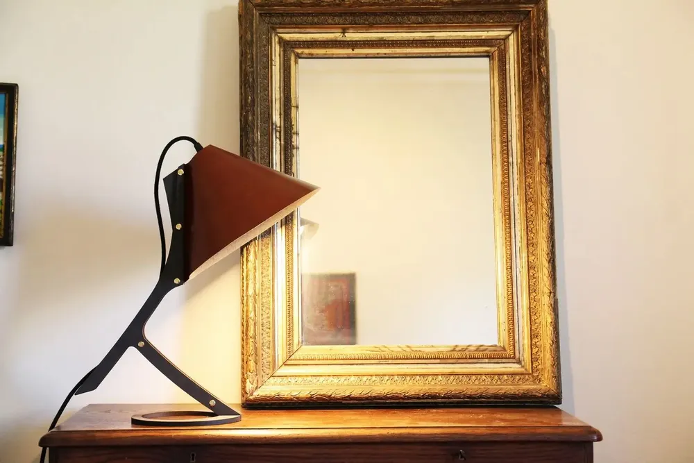 Table lamps - SILENCE table lamp - RIF LUMINAIRES