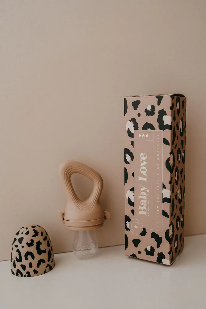 Accessoires enfants - TETINES GRIGNOTEUSES - ZAKUW