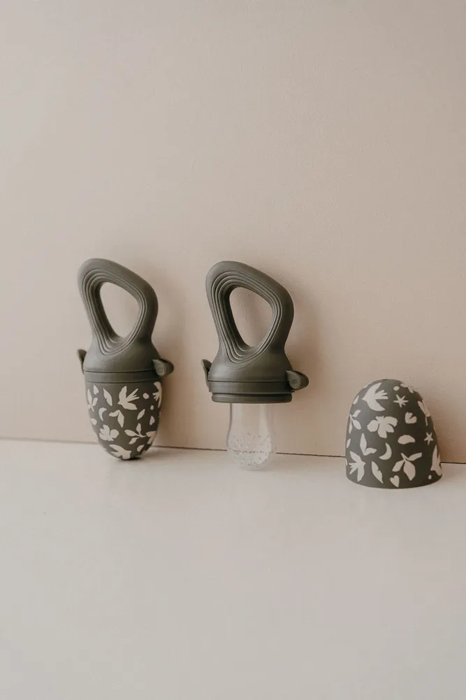 Accessoires enfants - TETINES GRIGNOTEUSES - ZAKUW