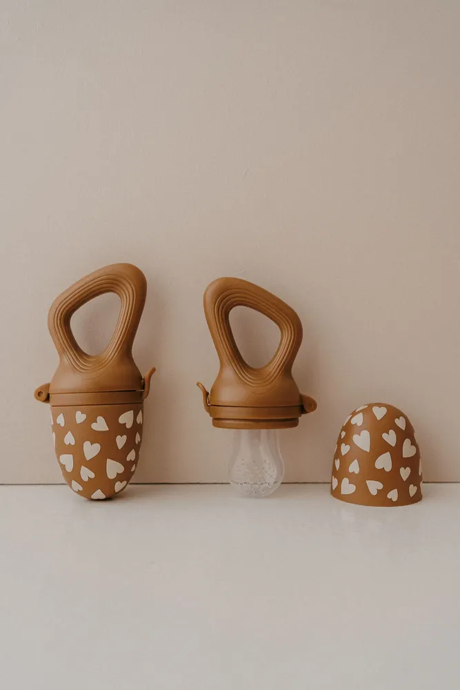Accessoires enfants - TETINES GRIGNOTEUSES - ZAKUW