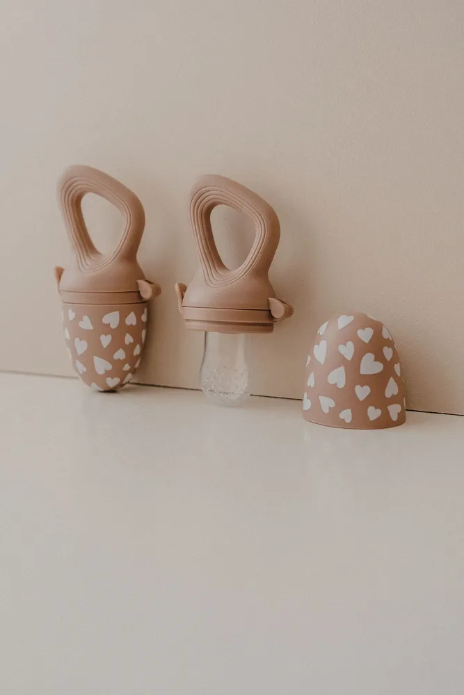 Accessoires enfants - TETINES GRIGNOTEUSES - ZAKUW