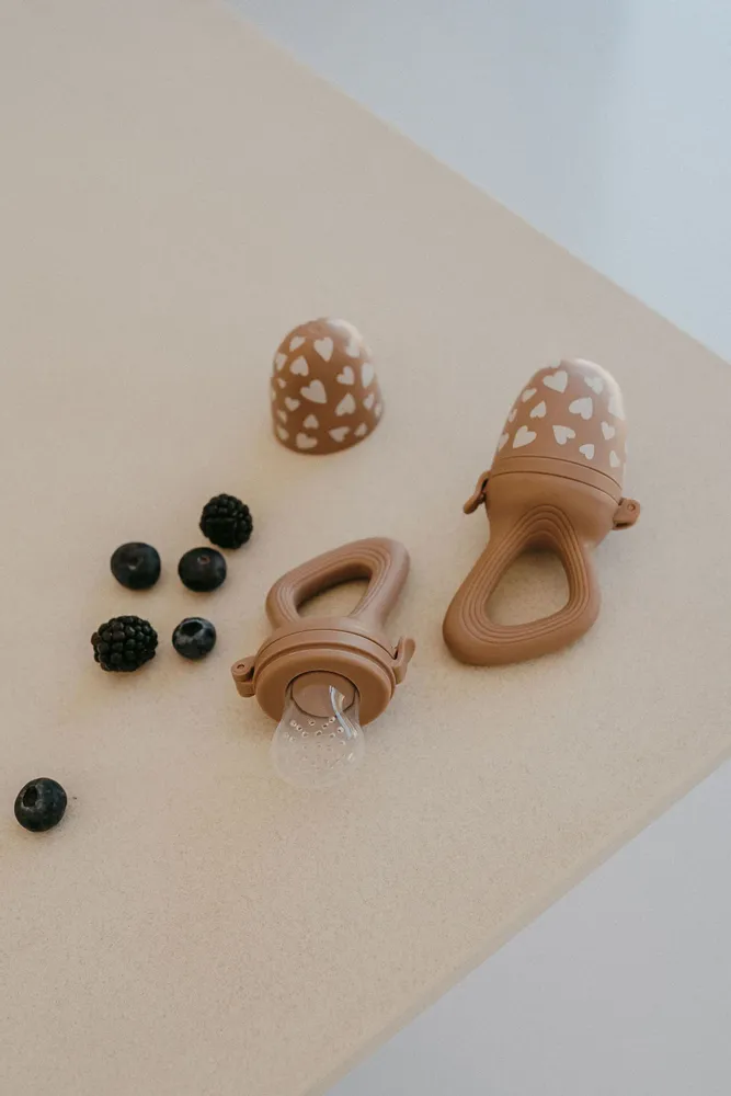 Accessoires enfants - TETINES GRIGNOTEUSES - ZAKUW