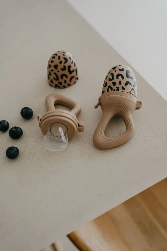 Accessoires enfants - TETINES GRIGNOTEUSES - ZAKUW