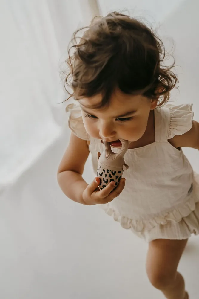 Accessoires enfants - TETINES GRIGNOTEUSES - ZAKUW