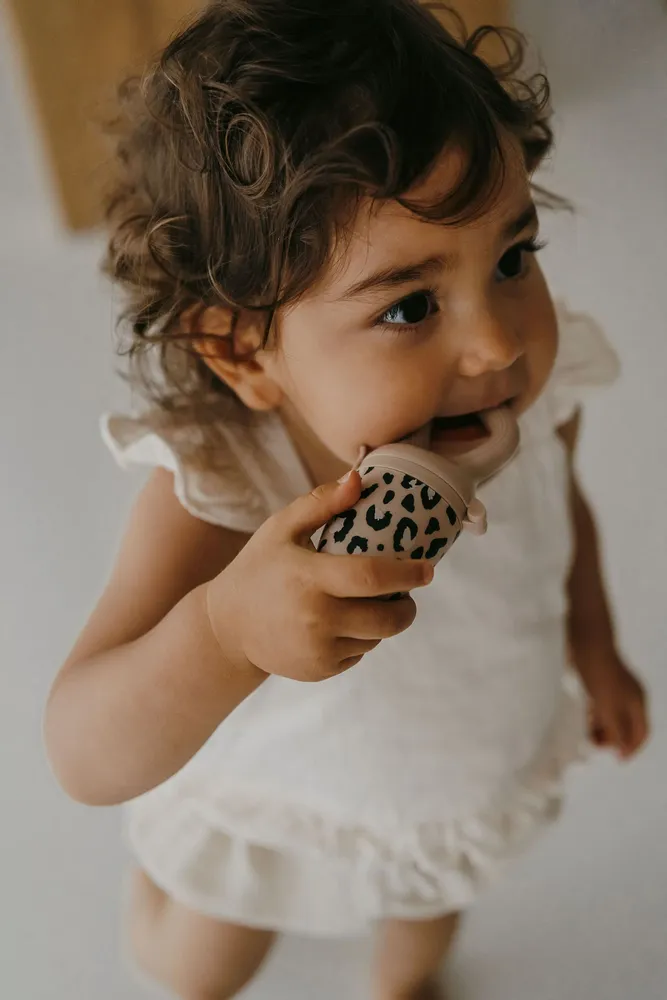 Accessoires enfants - TETINES GRIGNOTEUSES - ZAKUW