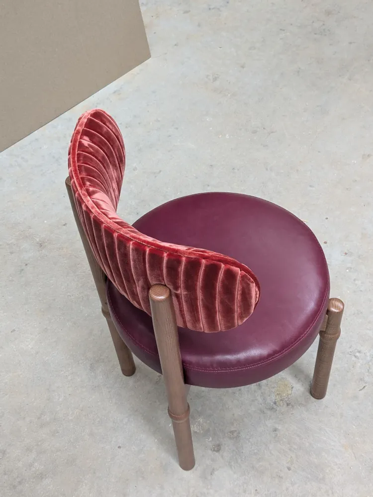 Chairs - Gabrielle Chair - PAF FACTORY