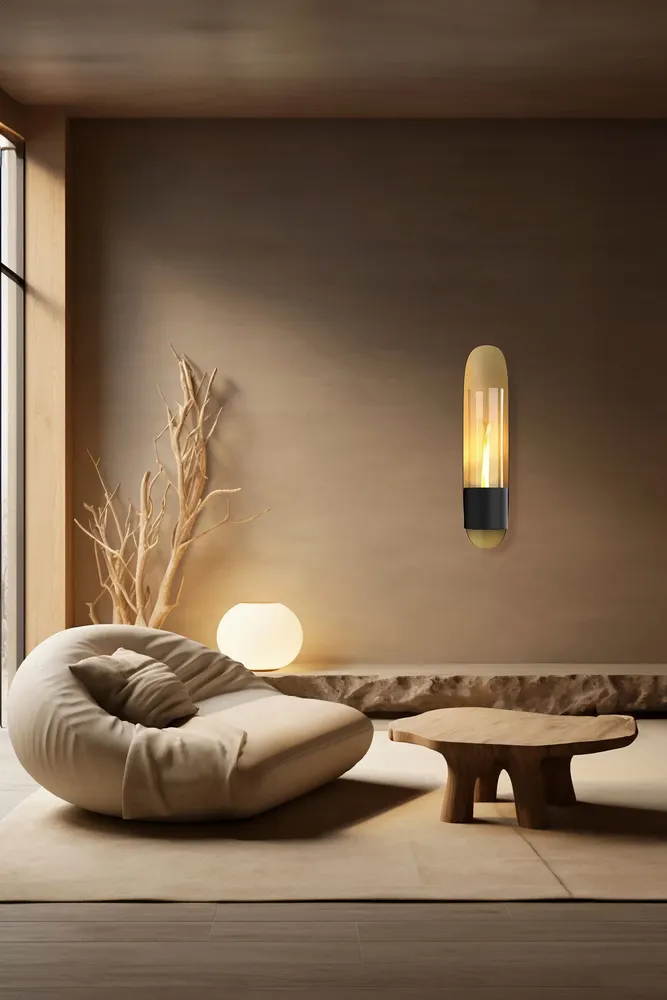 Candles - Cycloflame Wall - TENDER FLAME