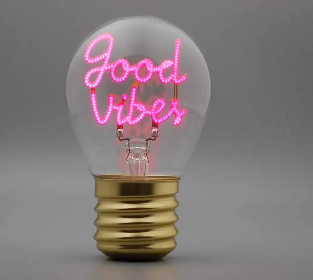 Objets de décoration - Ampoule LED sans fil modèles multiples. - LIGHT ME UP