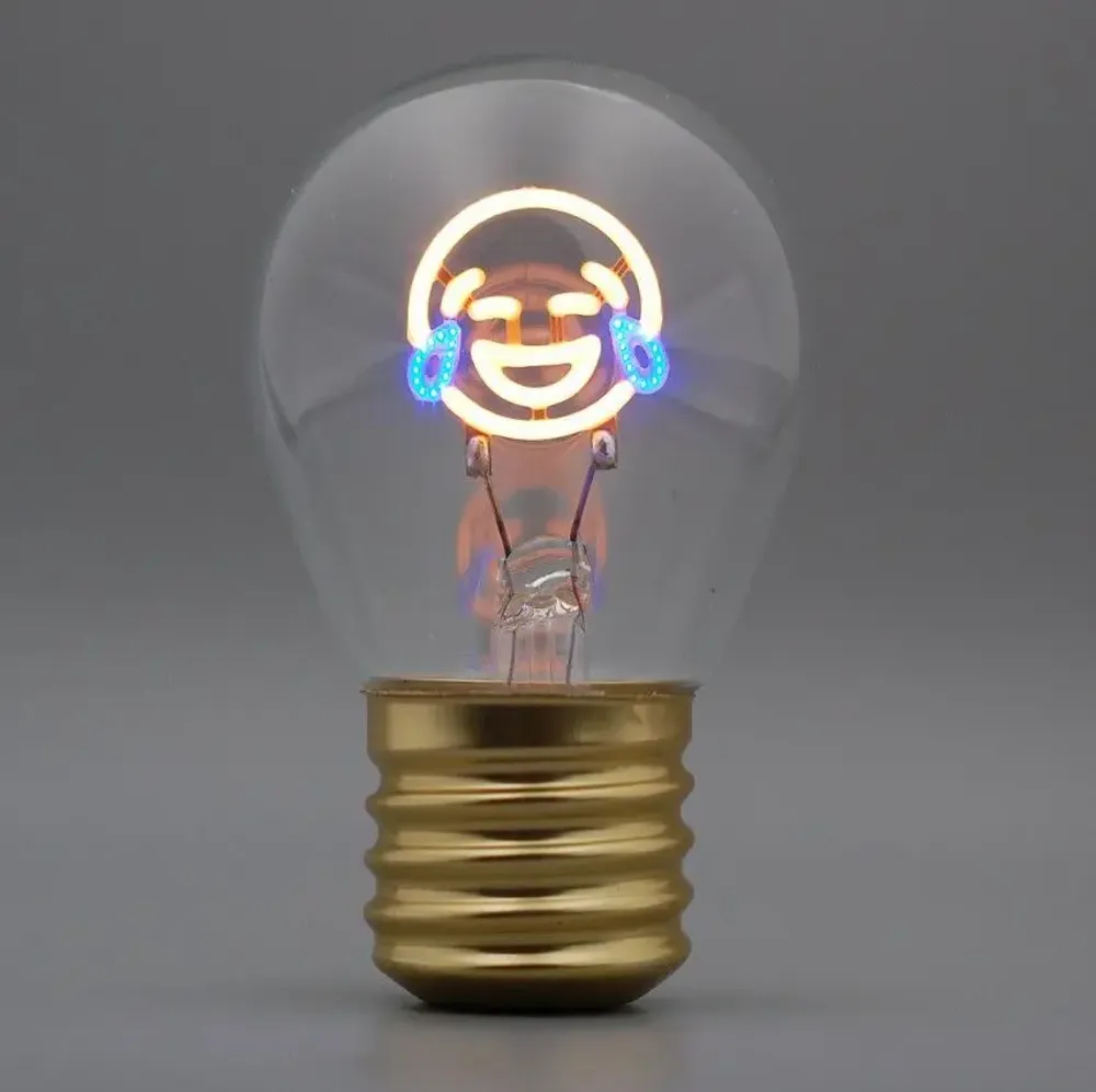 Objets de décoration - Ampoule LED sans fil modèles multiples. - LIGHT ME UP