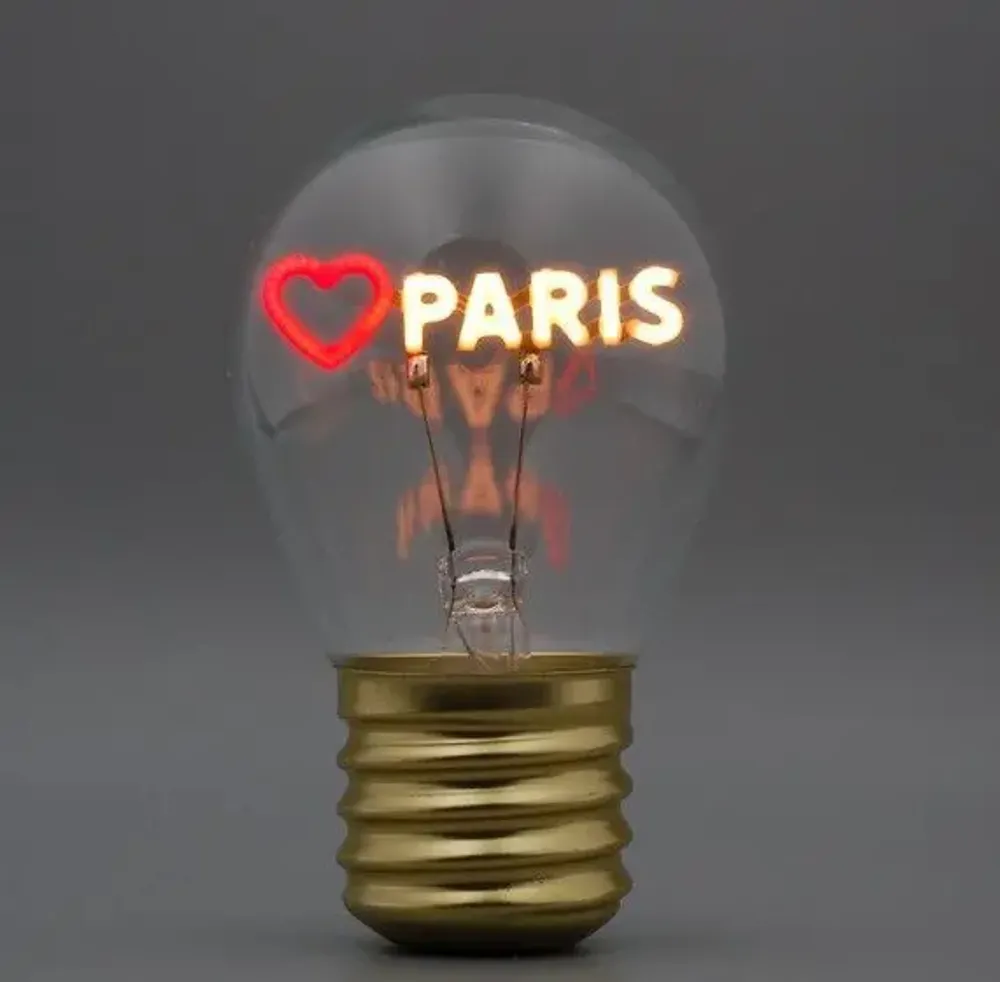 Objets de décoration - Ampoule LED sans fil modèles multiples. - LIGHT ME UP