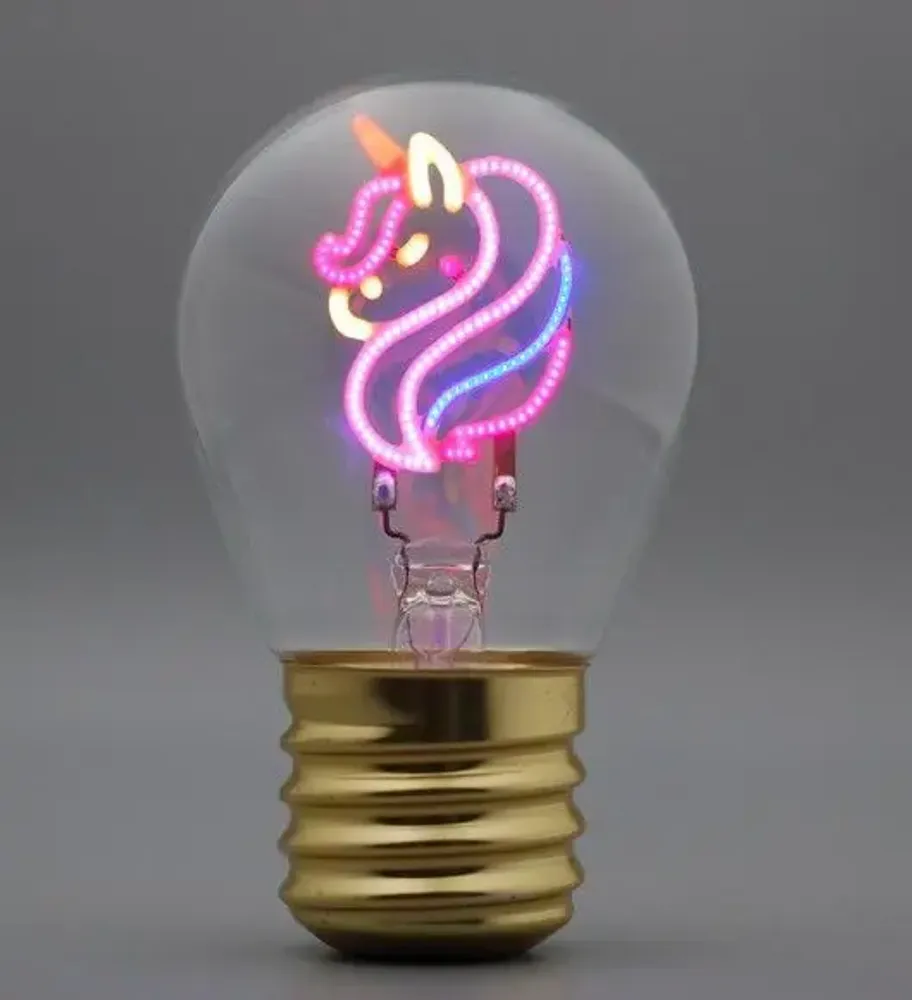 Objets de décoration - Ampoule LED sans fil modèles multiples. - LIGHT ME UP