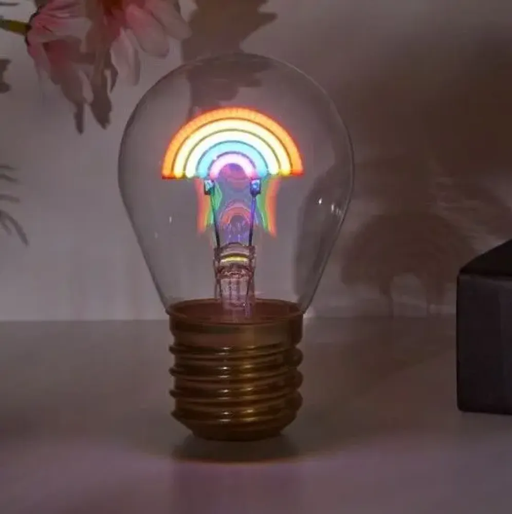 Objets de décoration - Ampoule LED sans fil modèles multiples. - LIGHT ME UP
