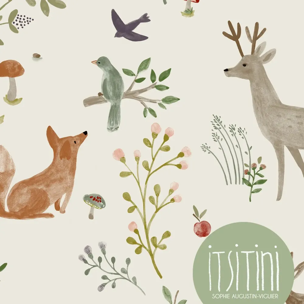 Prêt-à-porter - Design Sophie Augustin-Viguier - ITSITINI - SOPHIE AUGUSTIN-VIGUIER - ITSITINI