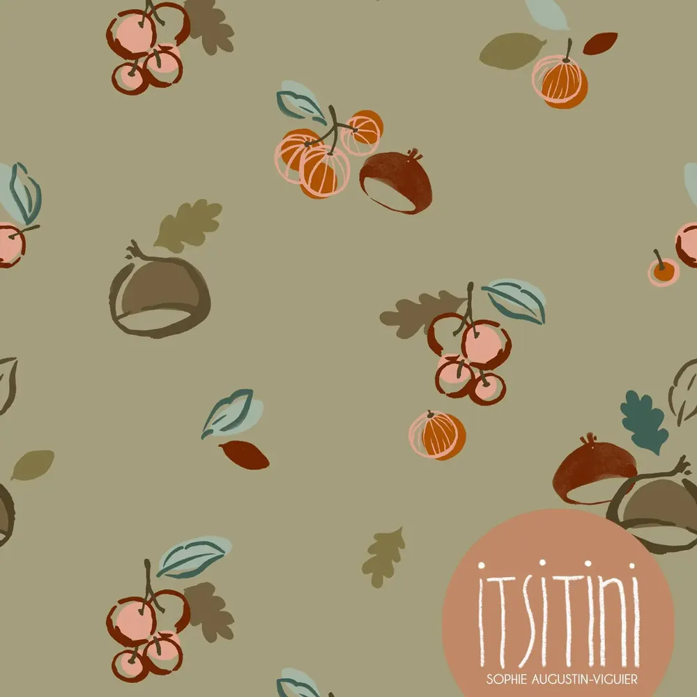 Prêt-à-porter - Design Sophie Augustin-Viguier - ITSITINI - SOPHIE AUGUSTIN-VIGUIER - ITSITINI